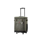 Термосумка 2E Picnic 50 л Olive (2E-TWBP50L-DO)