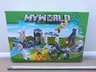 Конструктор MYWORLD LB1130 430 деталей.