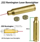 Лазерный патрон 222 Rem для холодной пристрелки - изображение 5