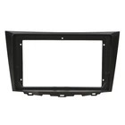 Переходная рамка 9" Lesko Suzuki Kizashi 2009-2015 (6646) Сузуки Кизаши