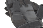Тактичні рукавички з пальцями 9089_XXL_Black - зображення 8