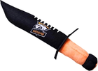 Maskotka Weplay Merchandise CS GO Virtus Pro Knife (5292910007629)