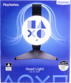 Stojak na słuchawki z podświetleniem Paladone Playstation (5055964778071) - obraz 1