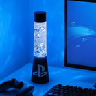 Lampa Paladone PlayStation Plastic Flow (5055964794248) - obraz 3