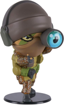 Фігурка Ubisoft Six Collection Glaz Chibi (3307216130017) - зображення 2