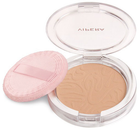 Puder do twarzy Vipera Fashion Powder matujący transparentny prasowany 503 Transparent 13 g (5903587050381)