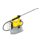 Опрыскиватель садовый аккумуляторный Karcher PSU 4-18 (1.445-300.0)