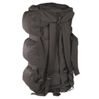 Рюкзак-сумка Mil-Tec Combat Duffle Bag Tap Black 98л 13846002 - зображення 1