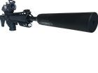 Тактический фонарь 1000 Lm с ИК ЛЦУ XGun Venom SOLO COMBO I IR - изображение 6