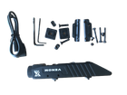 Тактический фонарь 1000 Lm с ИК ЛЦУ XGun Venom SOLO COMBO I IR - изображение 7
