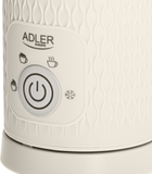 Спінювач молока Adler AD 4495 - зображення 4