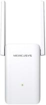 Przedłużacz sieciowy Mercusys AX1800 Wi-Fi 6 (6957939001087)