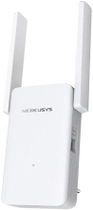 Przedłużacz sieciowy Mercusys AX1800 Wi-Fi 6 (6957939001087) - obraz 2