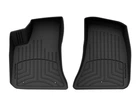 Автомобильные коврики в салон Weathertech на Chrysler 300C RWD 11- передние черные Крайслер 300Ц WT0027078