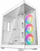 Корпус DeepCool CH780 White (R-CH780-WHADE41-G-1)