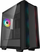 Корпус Deepcool CC560 ARGB V2 (R-CC560-BKTAA4-G-2) без БП