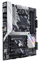 Płyta główna Asus Prime X470-Pro (sAM4, AMD X470, PCI-Ex16) - obraz 2