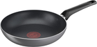 Patelnia Tefal Easy Plus 20 cm (B5690253) - obraz 1