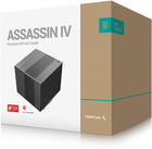 Кулер Deepcool ASSASSIN IV (R-ASN4-BKNNMT-G) - зображення 9