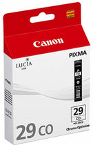 Tusz Canon PGI-29 Chroma Optimizer (4879B001) - obraz 1