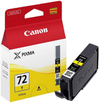 Картридж Canon PGI-72Y Yellow (6406B001) - зображення 1