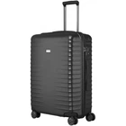 Чемодан Titan Litron Black Средний Ti700245-01