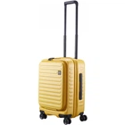 Чемодан Lojel Cubo V4 S Mustard Lj-1627-66421