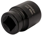 Головка ударная Forsage 1" 6-гранная 40 мм (F-48540)