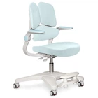 Дитяче крісло Mealux Trident Blue (арт.Y-617 KBL) Блакитний