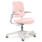 Дитяче крісло Mealux Trident Pink (арт.Y-617 KP) Рожевий