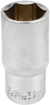 Головка глубокая Forsage 1/2" 6-гранная 32 мм (F-5457732)