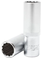 Головка глубокая Forsage 1/2" 12-гранная 27 мм (F-5497727)
