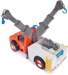 Автомобіль Фенікс із фігуркою Simba Пожежний Сем (4006592082000) - зображення 4