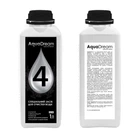 Средство для дезинфекции воды безхлорное 1 л. Aqua Dream 4 BioGreen