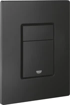 Панель смыва GROHE Skate Cosmopolitan 38732KF0 черная матовая