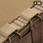 Тактический M-Tac подсумок для АК открытый с липучкой Elite Coyote - изображение 11