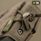 Тактический M-Tac подсумок для АК открытый с липучкой Elite Ranger Green - изображение 8