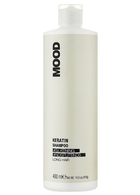 Шампунь с кератином Мood Keratin Shampoo, 400 мл