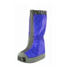 Бахили для альпінізму Travel Extreme Expedition XL (44-46) 34 см Blue