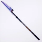 Телескопическое карповое удилище карбон GC Tele Carp Evolution 3.5lb (150г) 3.3м