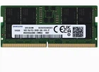 Пам'ять Samsung 16 GB SO-DIMM DDR5 5600 MHz (M425R2GA3BB0-CWM)