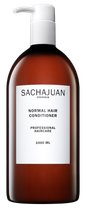 Кондиціонер для волоссяр SachaJuan Normal Hair Conditioner 1000 мл (7350016331302) - зображення 1