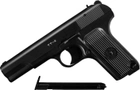 Пневматический пистолет Borner TT-X 8.3012 - изображение 5