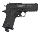 Пневматический пистолет Borner WC 401 (Colt Defender) - изображение 3