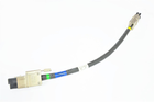 Kabel Cisco Catalyst 3750X Stack Power 30 cm (CAB-SPWR-30CM=) - obraz 1