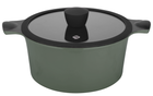 Кастрюля Ringel Zitrone Olive 4.2 л (RG-2108-24/1/OL)