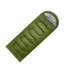 Спальник утепленный 200×80см камуфляж (200GRSPLNK) FG22