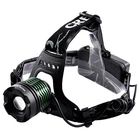 Ліхтар Bailong BL-2188 Т6 150000W Police налобний zoom (SH775067)