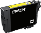 Tusz Epson 502 Yellow (C13T02V44010) - obraz 2