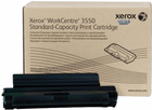 Тонер-картридж Xerox WorkCentre 3550 Black (95205763898) - зображення 1